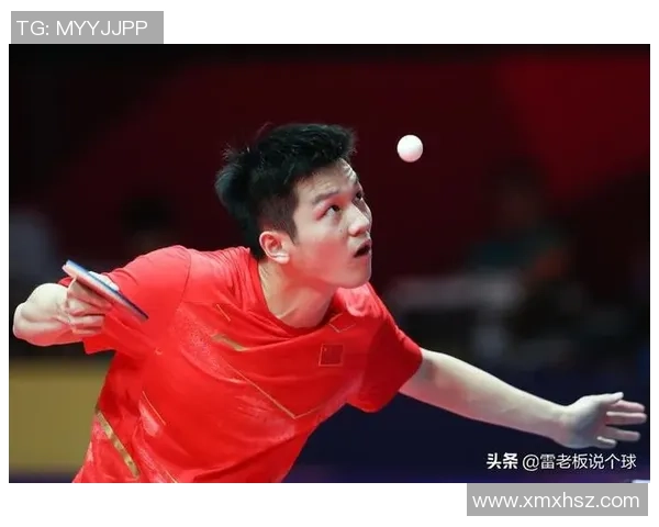 北京乒乓球队在挑战赛中的实力展现与技术分析全方位点评