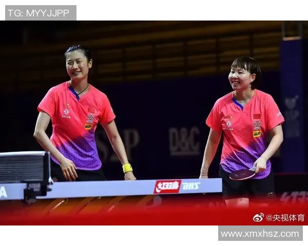 广州乒乓球队实力对比深度解析与未来发展趋势探讨