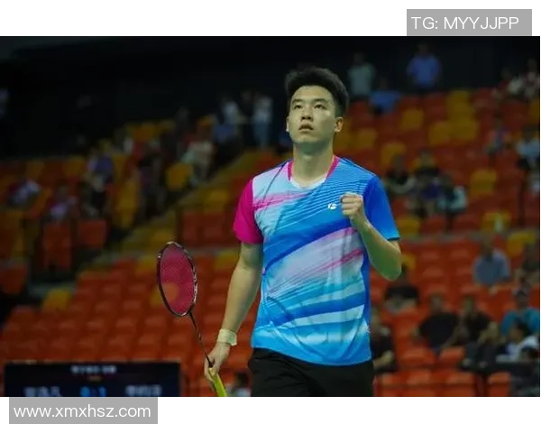 重庆羽毛球队逆袭之路：从默默无闻到全国冠军的奋斗纪实